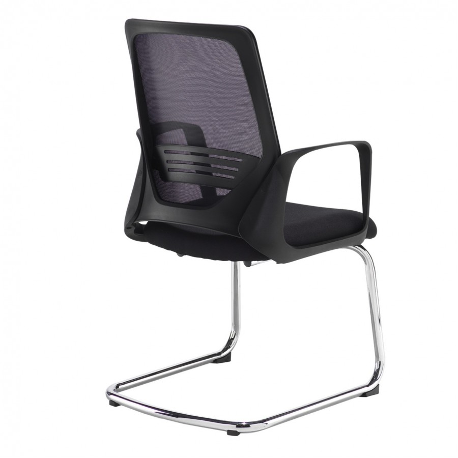 Toto Mesh Visitors Boardroom Chair